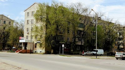 Photos of Detskaya Shkola Iskusstv