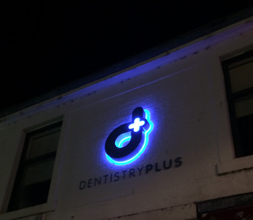 DentistryPlus - Visual