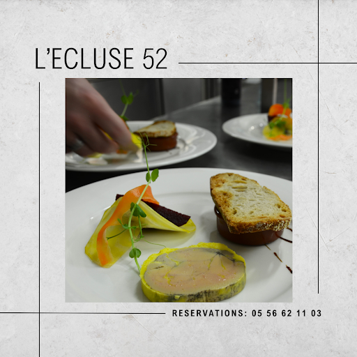 Photo 1 - ECLUSE 52 Restaurant