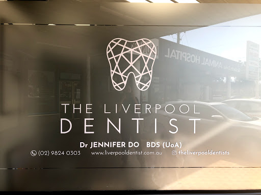The Liverpool Dentist - Thumbnail