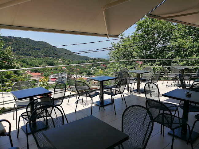 Opinii despre Πράσινο Cafe în Ρίο - Καφετέρια