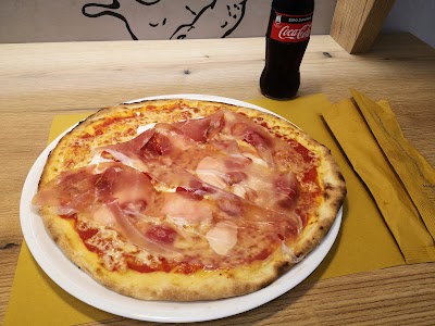 Pizzeria Pellico