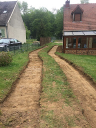 Photo n°22 de Terrassement M.Y à Coeuvres-et-Valsery (Entreprise de terrassement)