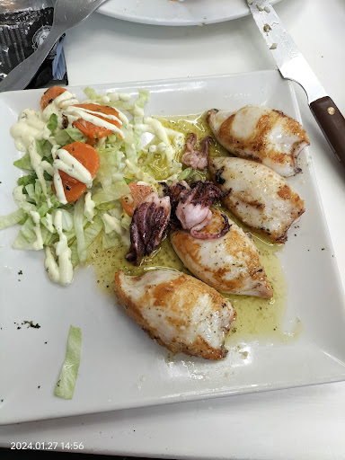 Restaurante Casa Eduardo - Thumbnail