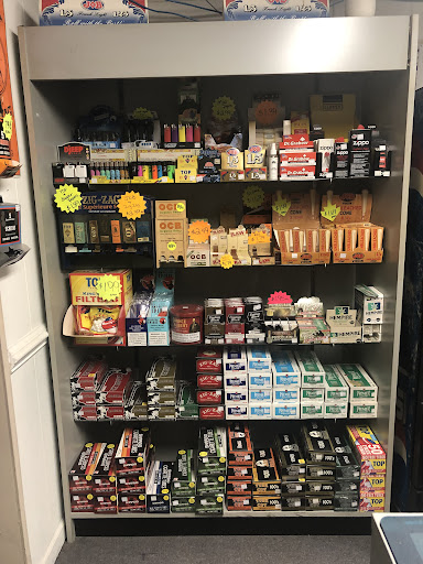 Advance Tobacco Gallery - United States