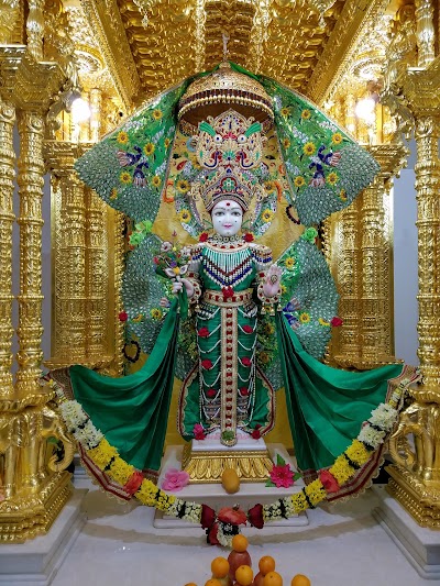 Shree Swaminarayan Mandir Loyadham