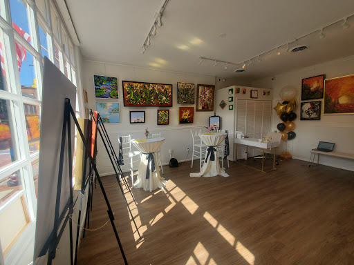 The Ordinary Art Gallery & Studio - Thumbnail