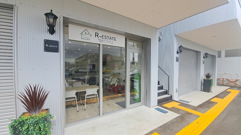 株式会社アールエステート