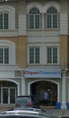 PT. Clipan Finance Indonesia, Author: JEJEN. M. ZEIN