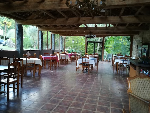 Alda Casa Gasamans
