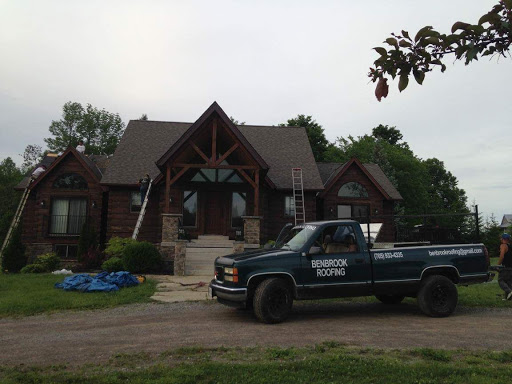 BENBROOK ROOFING