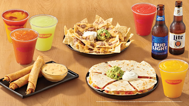Taco Cabana by null