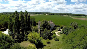 Photo n°22 de Écolieu du Turc à Le Mas-d'Agenais (Gîte)