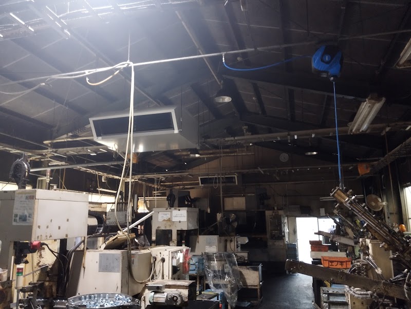 株式会社松栄システムズ