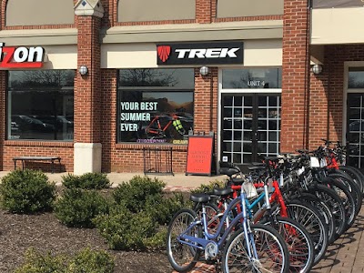 Trek Bicycle Doylestown