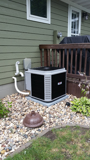 Nelson Plumbing Heating & Elec Gallery - United States