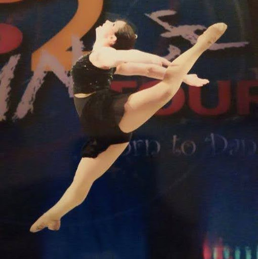 Dance Gallery Melrose - Thumbnail