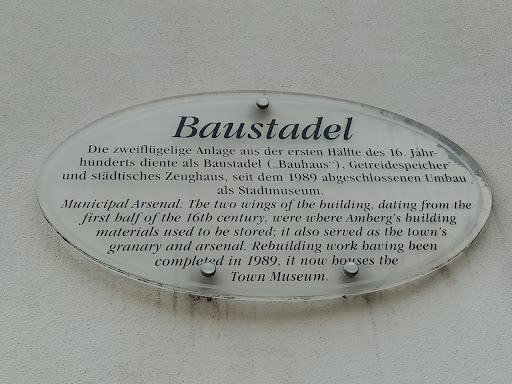 Baustadel - Thumbnail