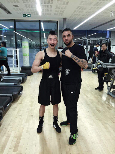 London Boxing 4 Life - Thumbnail