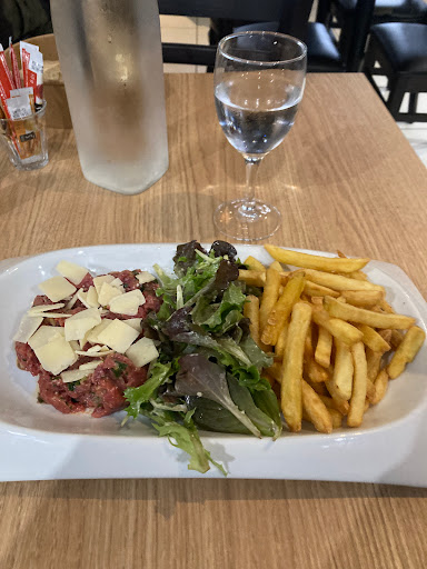 Autour D'Un Plat - Thumbnail