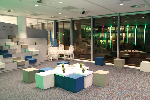 Deloitte Utrecht - Thumbnail