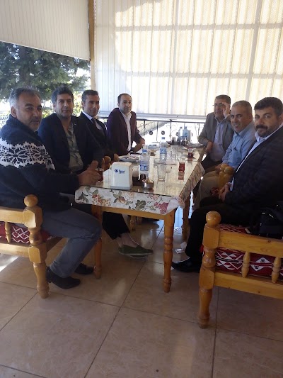Photos of Tetoğlu Sanayi Fırını