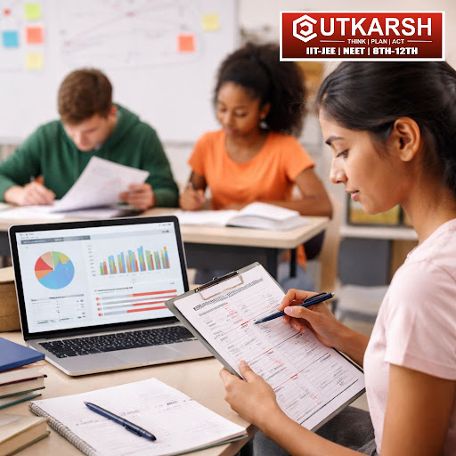 Every student has unique strengths and weaknesses. At Utkarsh Best Coaching in Pokhraira, Muzaffa… post image