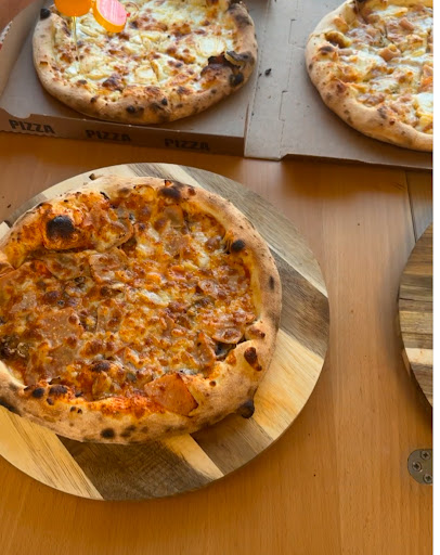 Photo 1 - Bella Pizza