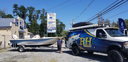 Riptide Marine Center - Thumbnail