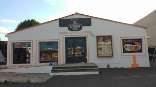 Photo n°21 de Naan club à Castres (Restaurant)