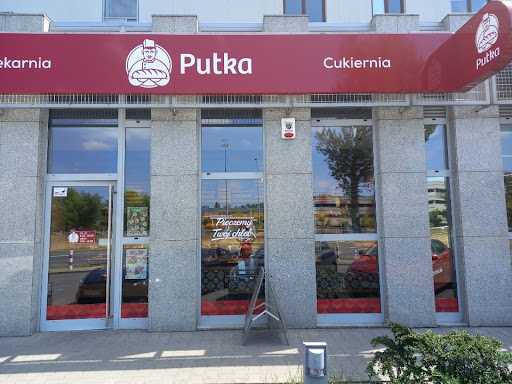 Piekarnia PUTKA