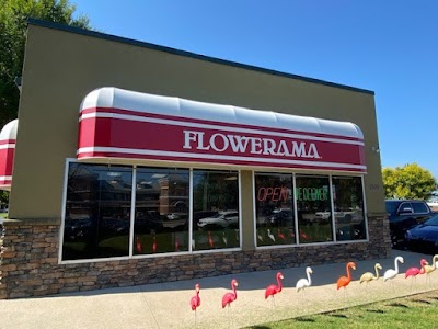 Flowerama