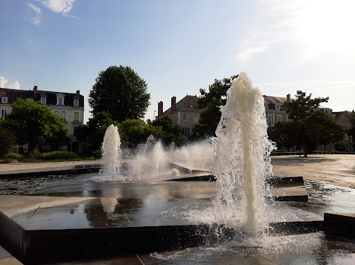 Mairie de Montluçon - Thumbnail