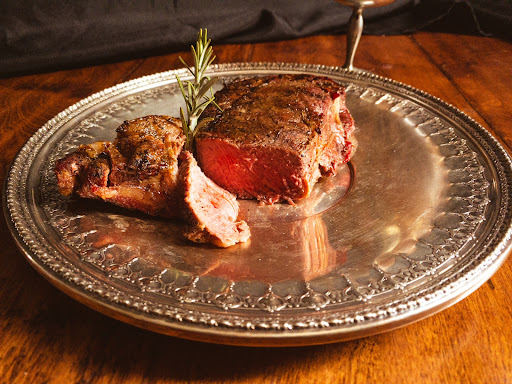 Bingham Beef - Visual