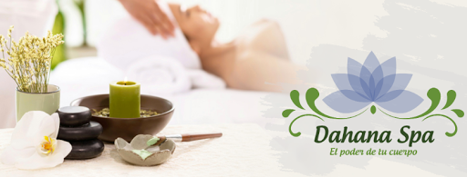 Dahana Spa