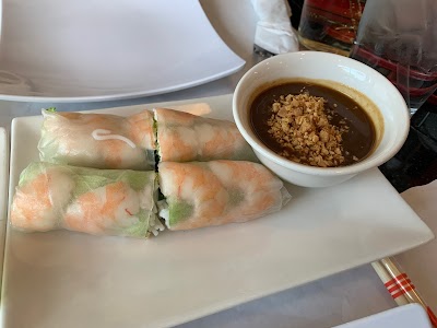 Pho Tan Vinh