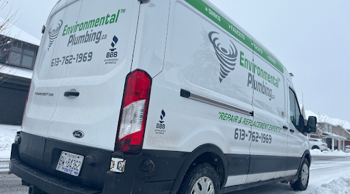 Environmental Plumbing