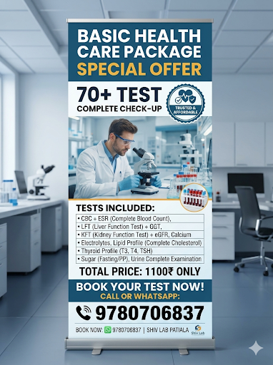 Looking for a reliable health package post image