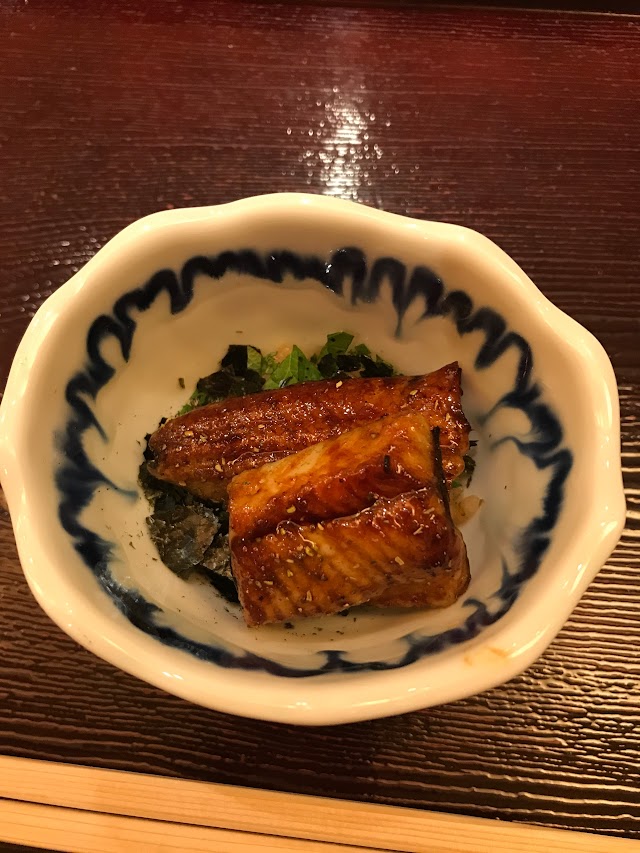 鮨 さえ喜