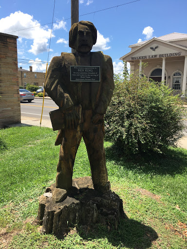 Mark Twain Spring Park Gallery - United States