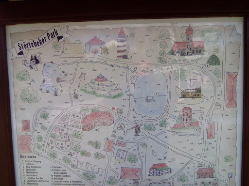 Störtebeker-Park - Thumbnail