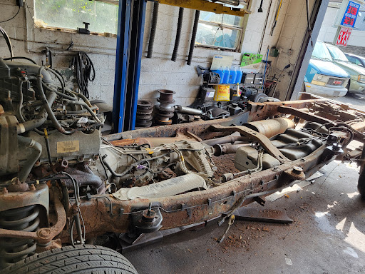 carfast auto repair