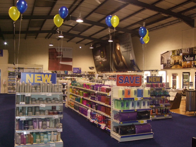 Capital Hair & Beauty photo 2