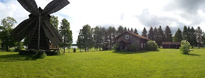 Photos of Rantasalmi Museum