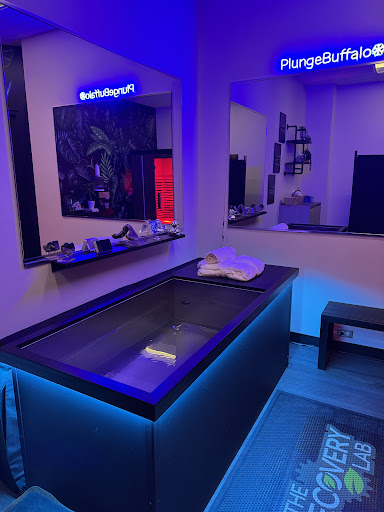 The Recovery Lab