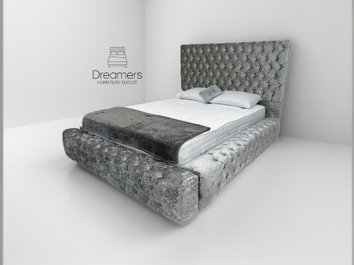 Dreamers Furniture Outlet - United Kingdom