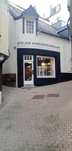 Atelier Horloger Morlaix - Thumbnail