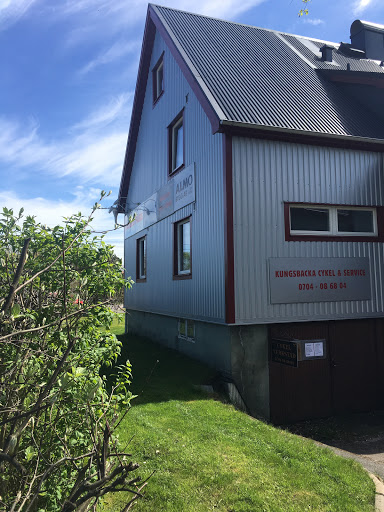 Kungsbacka Cykel & Service - Thumbnail