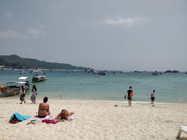 Ko Phi Phi Don