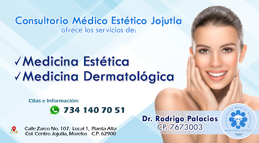 Consultorio médico estético y dermatológico Jojutla - Thumbnail